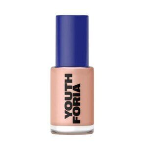 Youthforia Illuminating Highlighting Sunkissed Liquid Skin Enhancer NEW in box